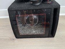 Sound ordnance powered for sale  West Palm Beach
