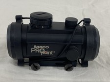 Tasco propoint red for sale  Waldron