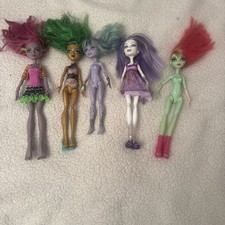 Monster high dolls for sale  Novato