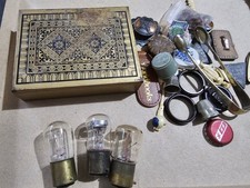 Junk drawer finds for sale  BRISTOL