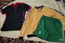 Sport kleidung adidas gebraucht kaufen  Verden