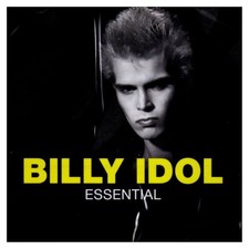 Billy idol essential gebraucht kaufen Billy idol essential gebraucht kaufen  Neustadt an der Weinstraße