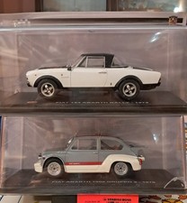 Lotto modelli abarth usato  Catania