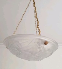 Suspension lampe degué d'occasion  Laval