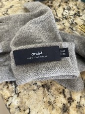 Cashmere arch4 gloves for sale  GAINSBOROUGH