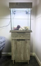 oak fish tank for sale oak fish tank for sale STOKE-ON-TRENT
