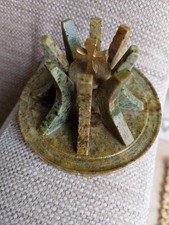 Vintage souvenir stone for sale  BIGGLESWADE