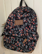 Superdry back pack for sale  CHARD