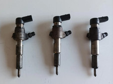 Injecteurs siemens 1.4 d'occasion  Avallon