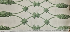 Schumacher richmond tracery for sale  MORECAMBE