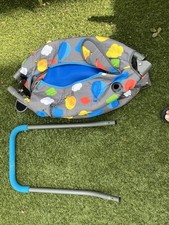 Smarttrike toddler trampoline for sale  TWICKENHAM