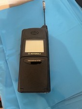 Motorola 8700 vintage for sale  WIRRAL