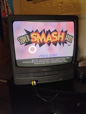 1995 magnavox crt for sale  Fort Gratiot