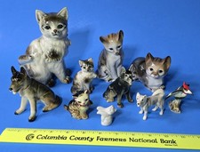 Vintage porcelain ceramic for sale  Berwick