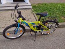 Fahrrad 20 gebraucht kaufen  Limbach-Oberfrohna