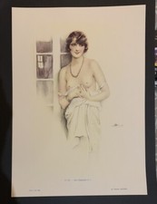 Suzanne meunier. pin d'occasion  Paris V
