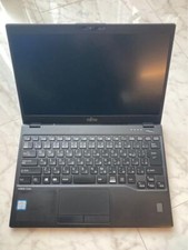 Notebook Fujitsu LIFEBOOK U939/B i5-8365U 1.6GHz 4GB 128GB SSD 13.3"" PC Win10 Pro, usado comprar usado  Enviando para Brazil