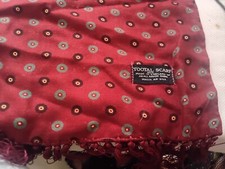 mens vintage tootal scarves for sale mens vintage tootal scarves for sale MATLOCK