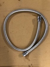 Triton chrome shower for sale  TORPOINT