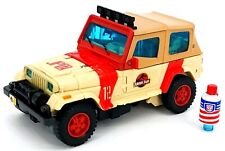 Transformers jurassic park for sale  Nashville