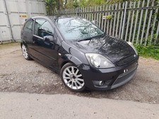 Ford fiesta 150 for sale  WICKFORD