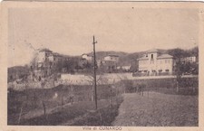 C18341 ville cunardo usato  Zola Predosa