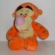 Doudou tigre disney d'occasion  France