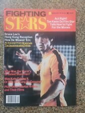 Fighting stars martial for sale  Hutto
