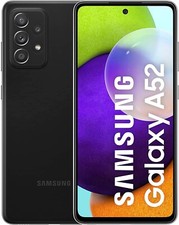 Samsung galaxy a52 usato  Vertemate con Minoprio