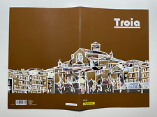 2019 folder filatelico usato  Roma