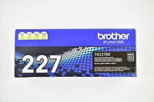 Brother tn227bk high for sale  Las Vegas
