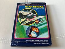 Intellivision mattel star d'occasion  Saint-Victoret