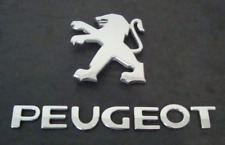 Peugeot 307 emblème d'occasion  Huningue