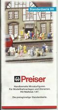 Katalog preiser 93044 gebraucht kaufen  Recklinghausen