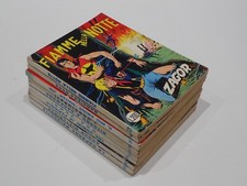 Zagor zenith lotto usato  Bussoleno