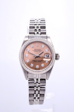 Rolex datejust 26mm for sale  LONDON