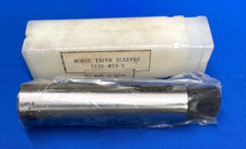 Unbranded morse taper for sale  Coffeyville