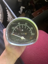 Vintage suzuki b100 for sale  NEWCASTLE UPON TYNE