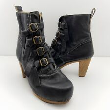 Sanita clog boots for sale  Washougal