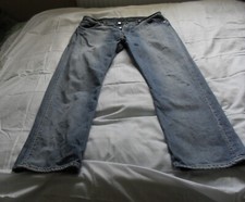 Levi 501 mens for sale  BARNARD CASTLE