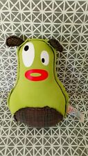 Doudou monstre tissu d'occasion  Le Faouët
