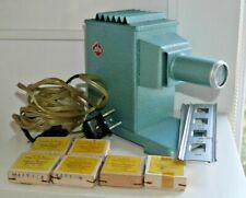 Vintage eka 35mm for sale  PRUDHOE