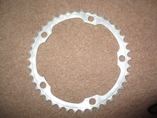 Campagnolo record alloy for sale  UK