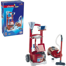 Chariot ménage aspirateur d'occasion  Andrésy