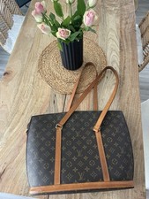 Louis vuitton monogram gebraucht kaufen  Oldenburg (Oldenburg)