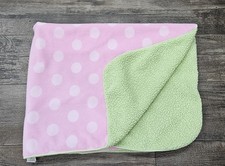 Circo pink polka for sale  Springport
