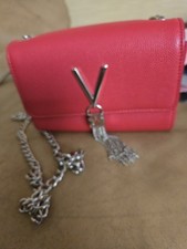 Kleine rote tasche gebraucht kaufen  Seesen