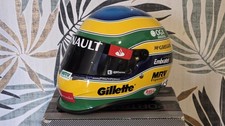 Bruno senna 2012 d'occasion  Expédié en Belgium