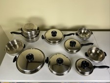 Townecraft chef ware for sale  Caldwell