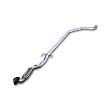 Centre exhaust pipe for sale  UK